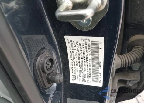 2020 Honda Civic Lx from USA, damaged, VIN 19XFC2F63LE001759